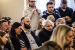 Save Our Salford Nurseries Public Meeting
